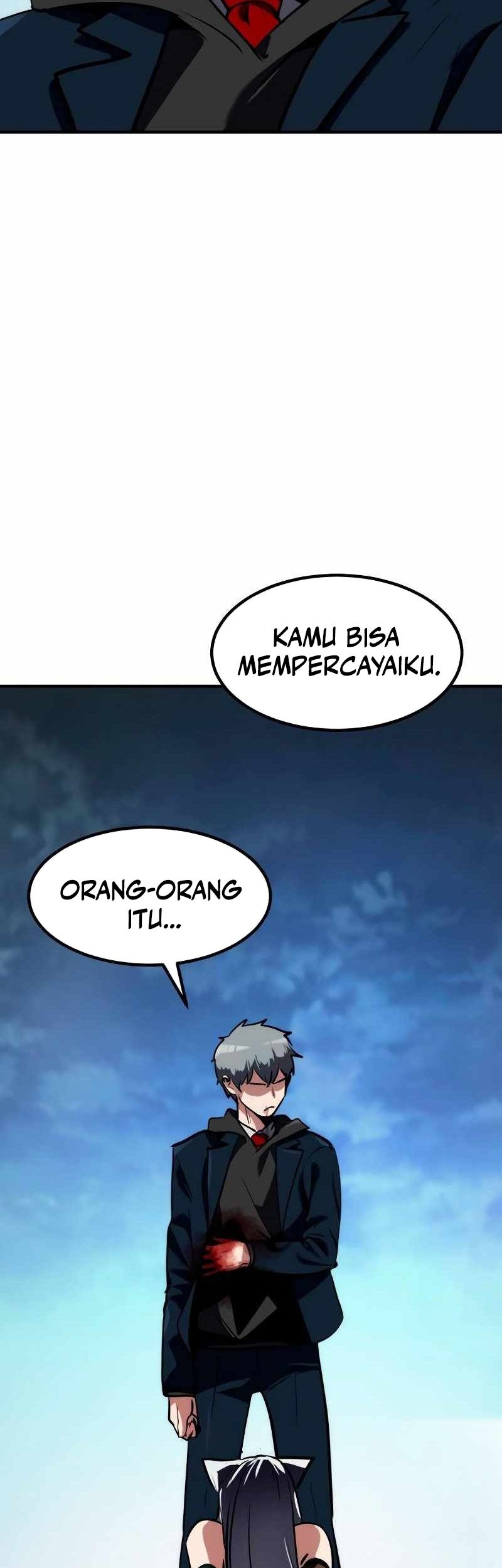 Defense Breaker Chapter 5 Gambar 35