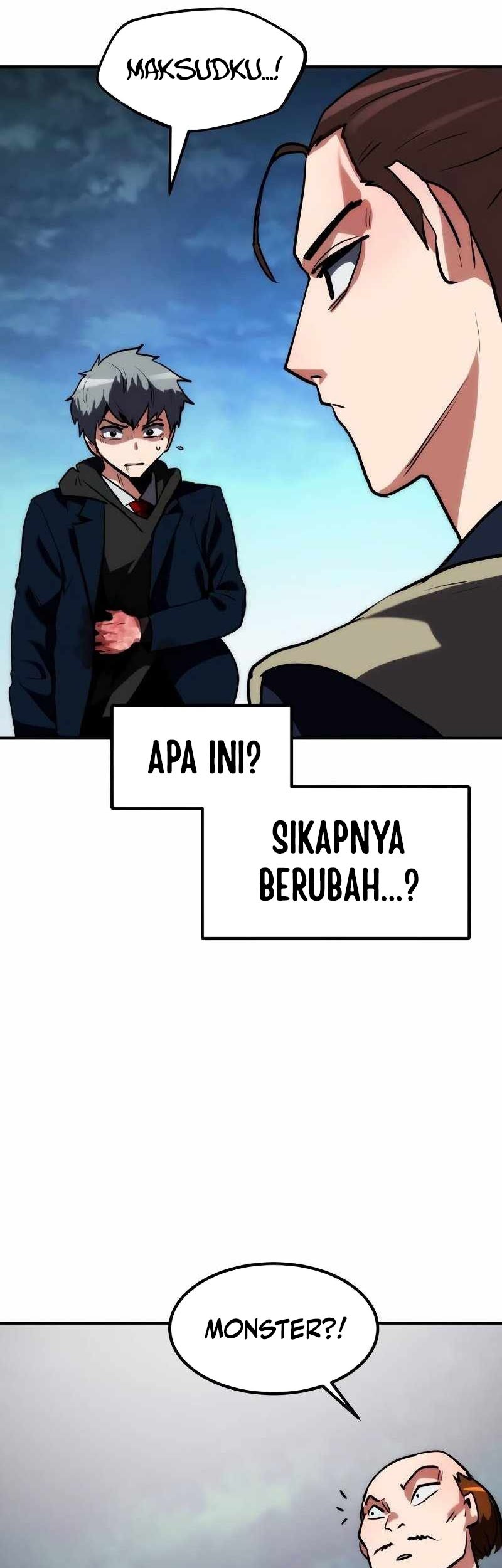 Defense Breaker Chapter 5 Gambar 41