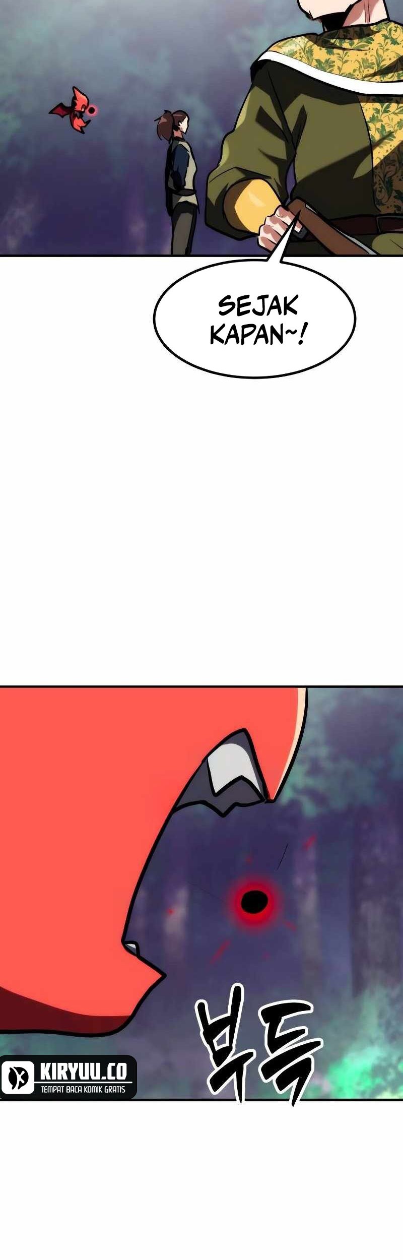 Defense Breaker Chapter 5 Gambar 42