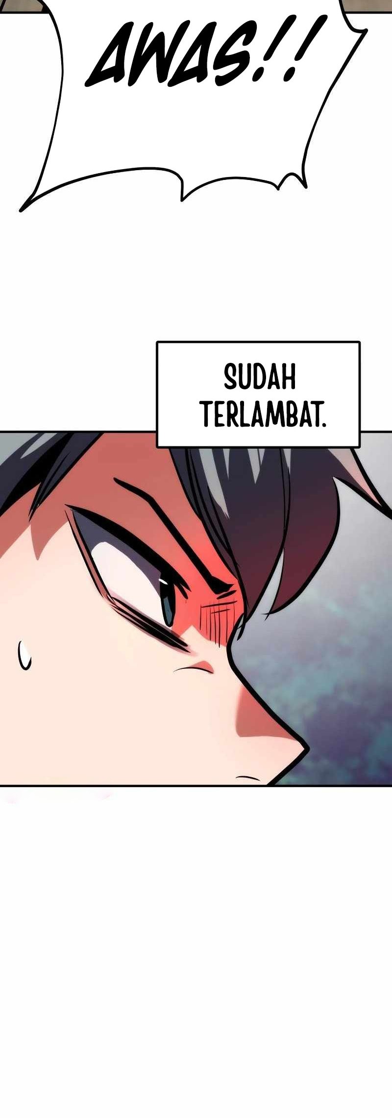 Defense Breaker Chapter 5 Gambar 44