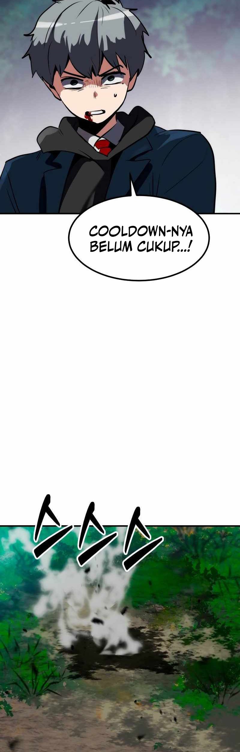 Defense Breaker Chapter 5 Gambar 50