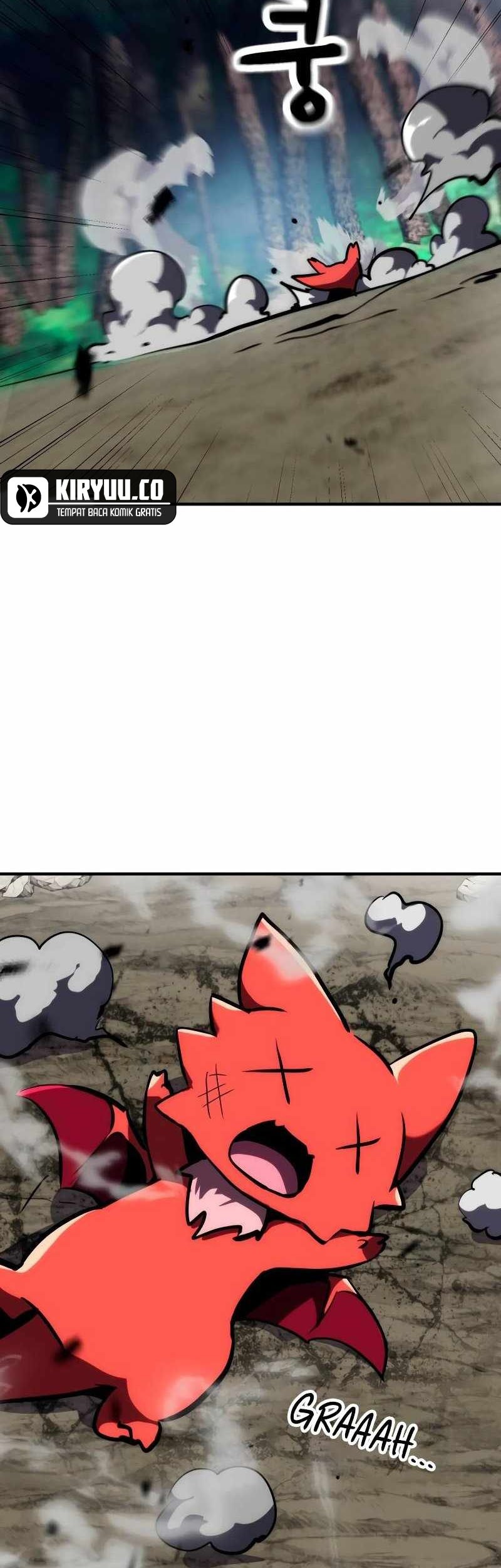 Defense Breaker Chapter 5 Gambar 55