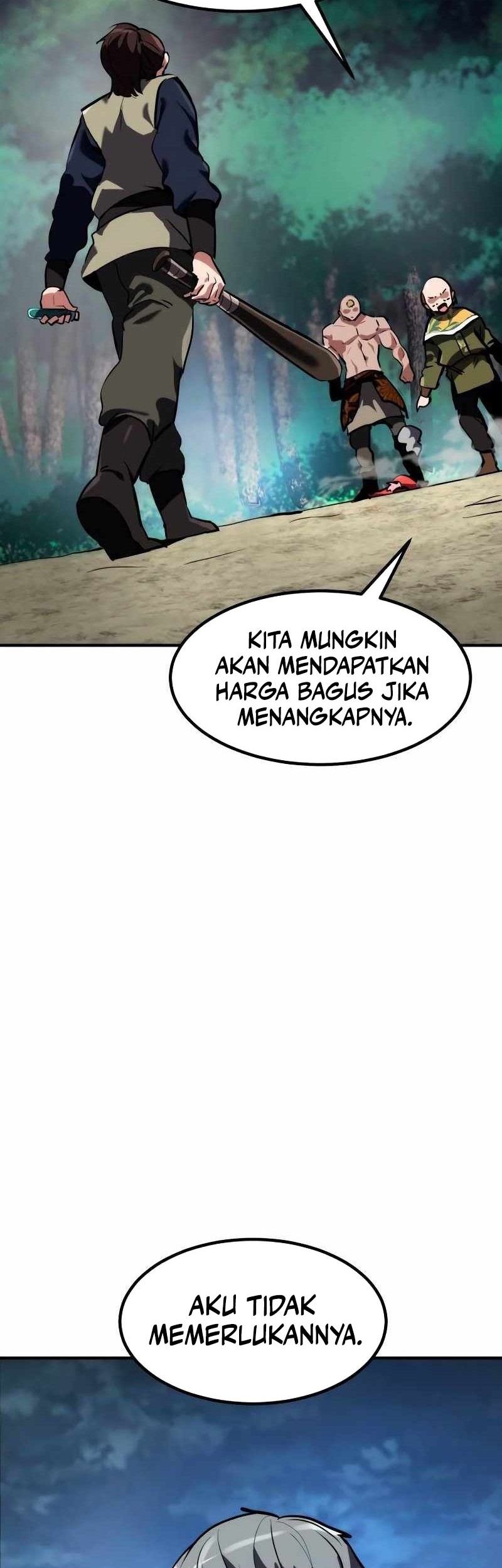 Defense Breaker Chapter 5 Gambar 58