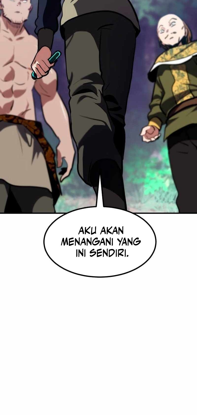 Defense Breaker Chapter 5 Gambar 60