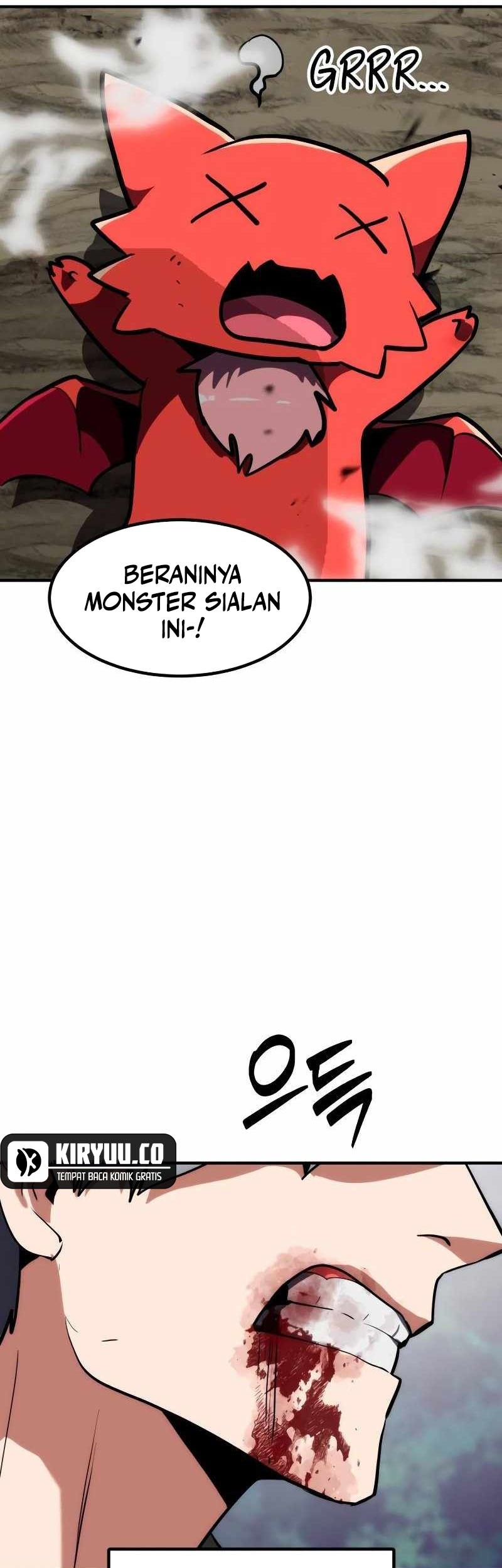 Defense Breaker Chapter 5 Gambar 61