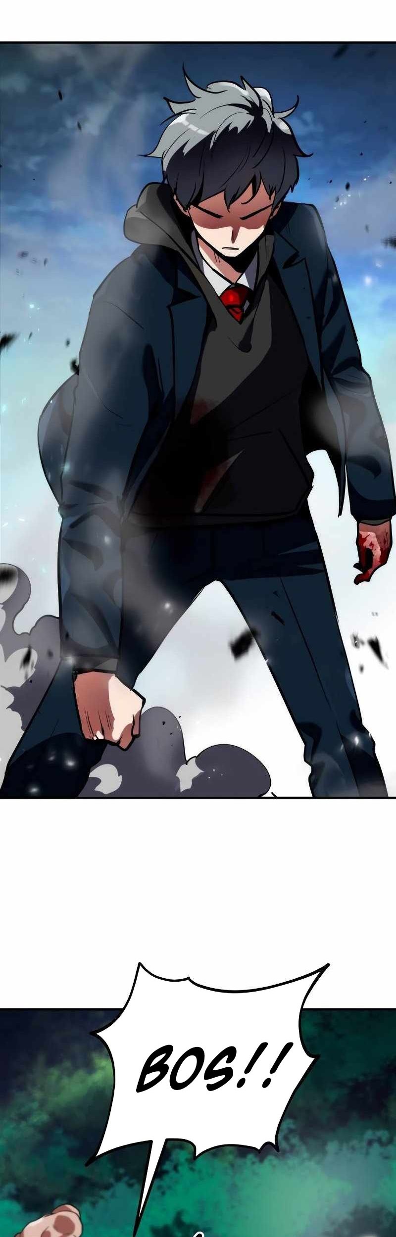 Defense Breaker Chapter 5 Gambar 82