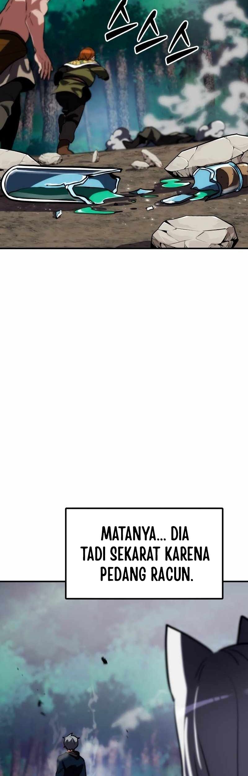 Defense Breaker Chapter 5 Gambar 83