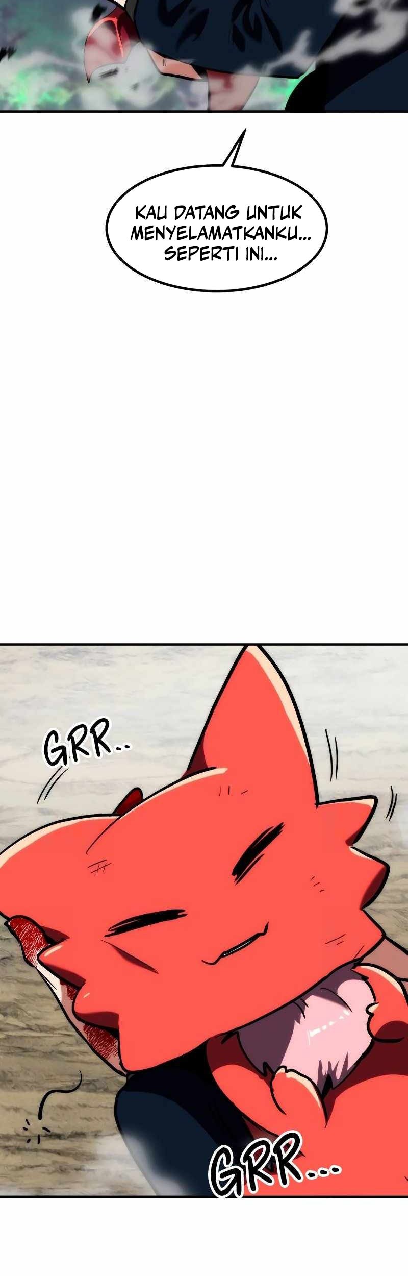 Defense Breaker Chapter 5 Gambar 87