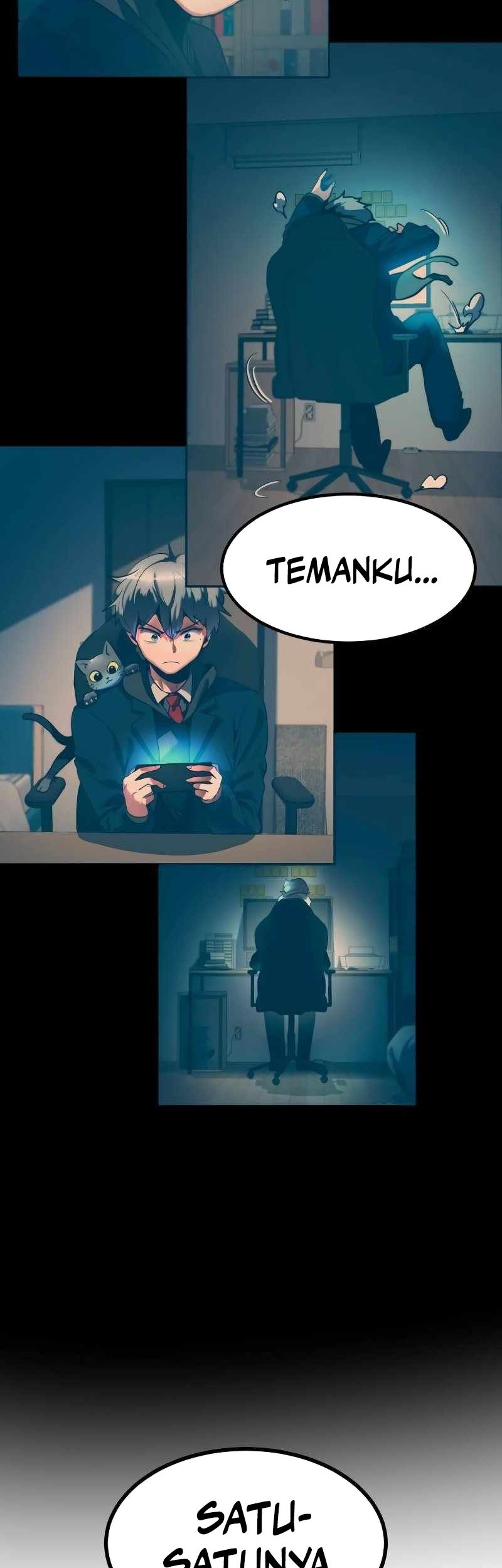 Defense Breaker Chapter 5 Gambar 90