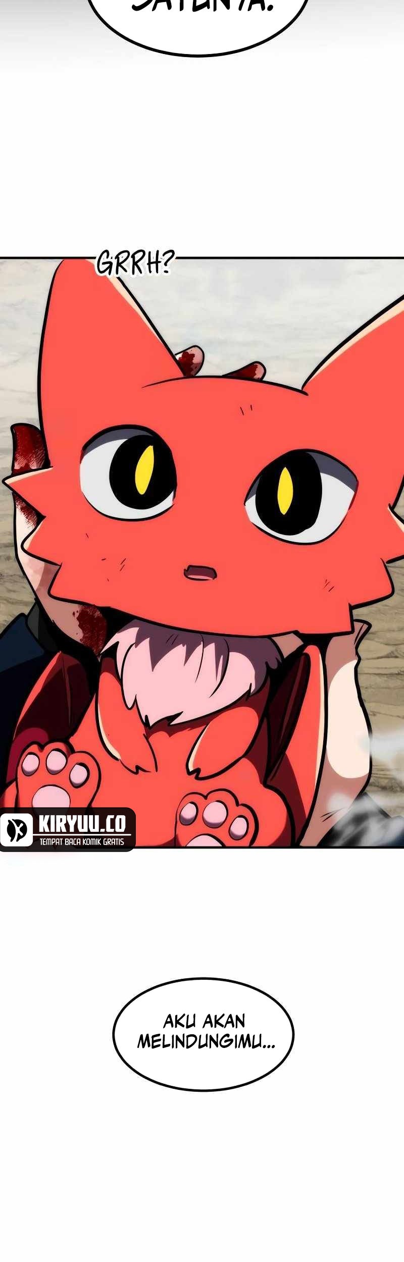 Defense Breaker Chapter 5 Gambar 91