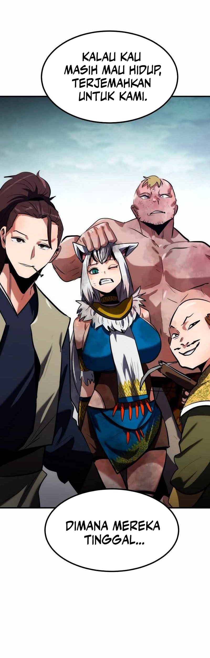 Baca  Defense Breaker Chapter 5 Gambar 2