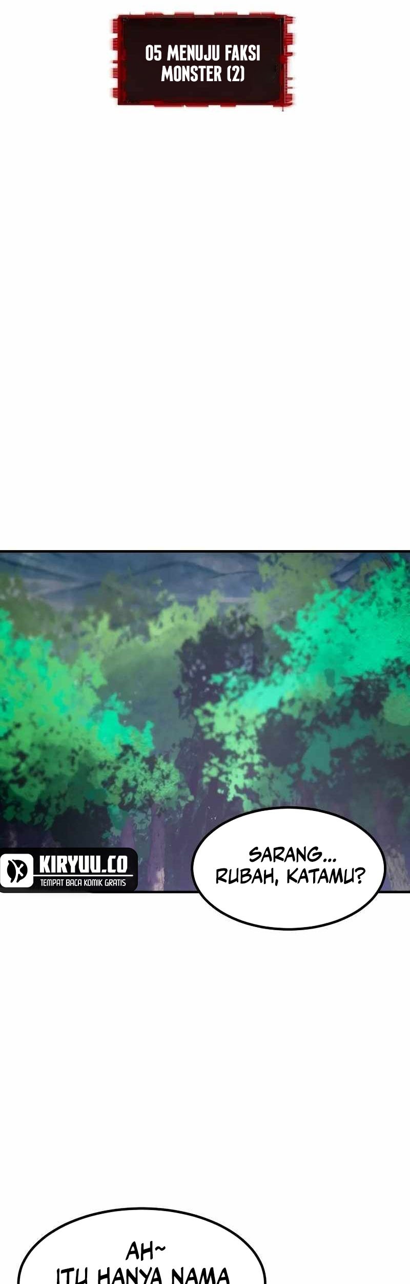 Defense Breaker Chapter 5 Gambar 6