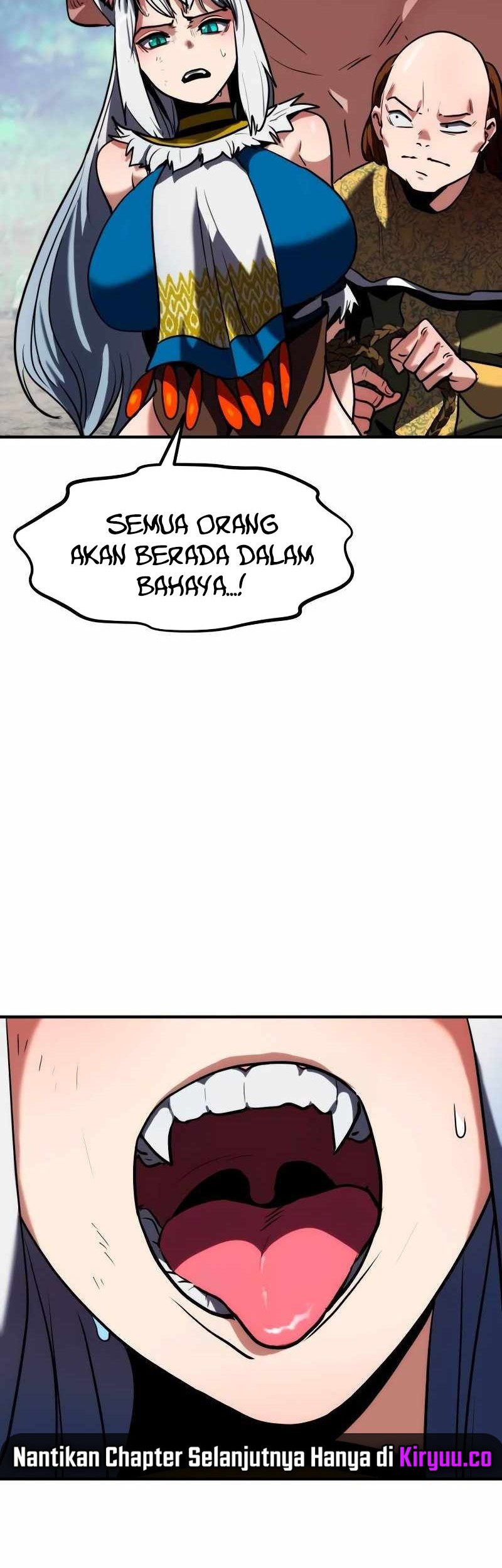 Defense Breaker Chapter 5 Gambar 9