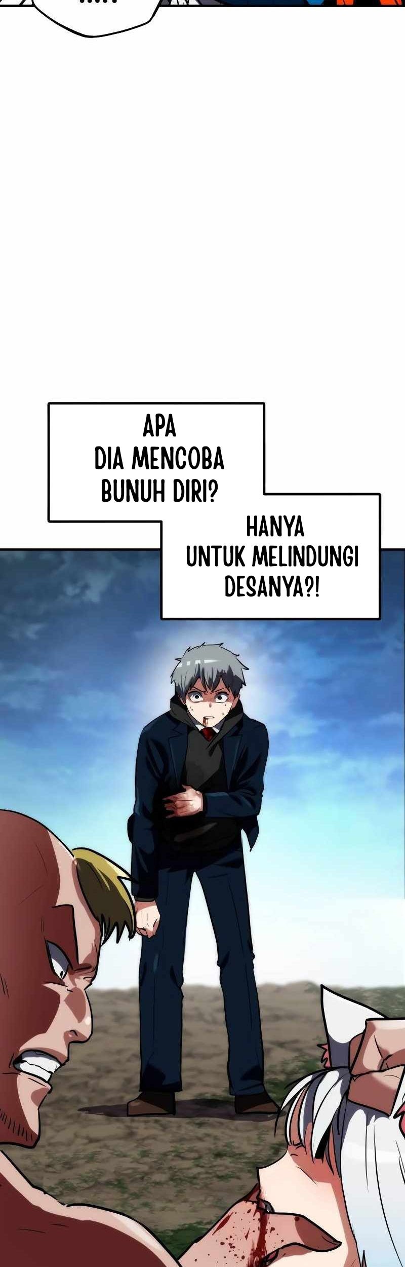 Defense Breaker Chapter 5 Gambar 12