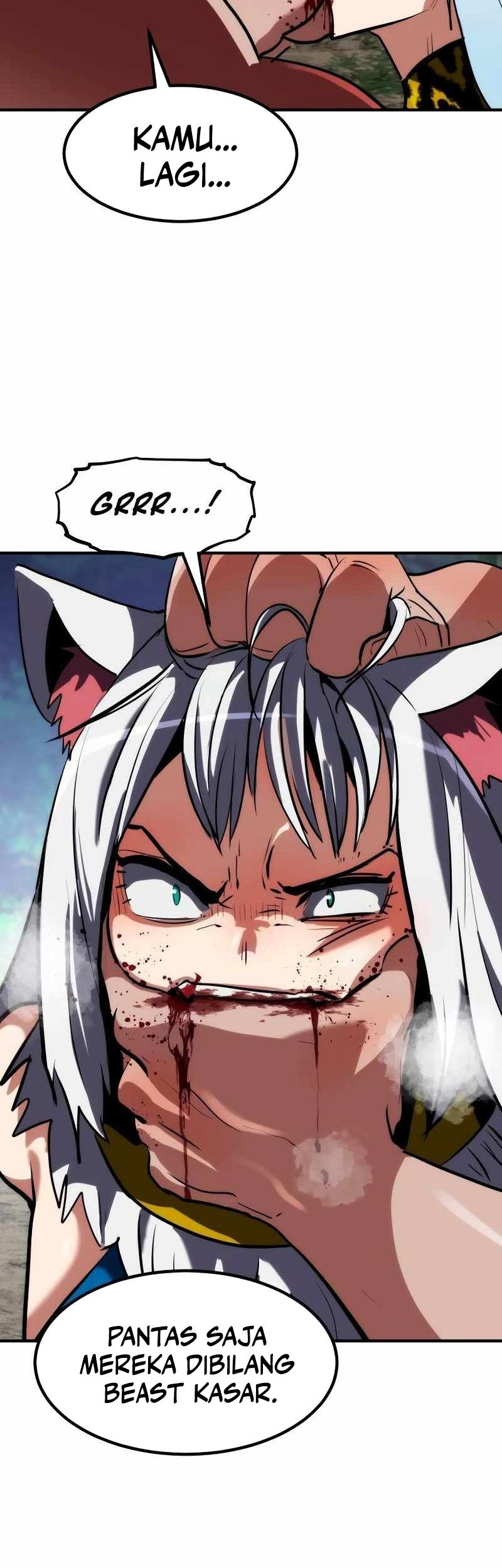 Defense Breaker Chapter 5 Gambar 13