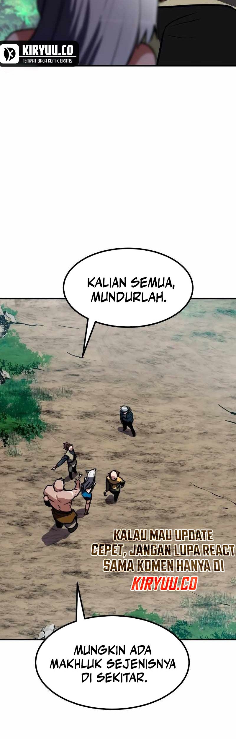 Defense Breaker Chapter 5 Gambar 17