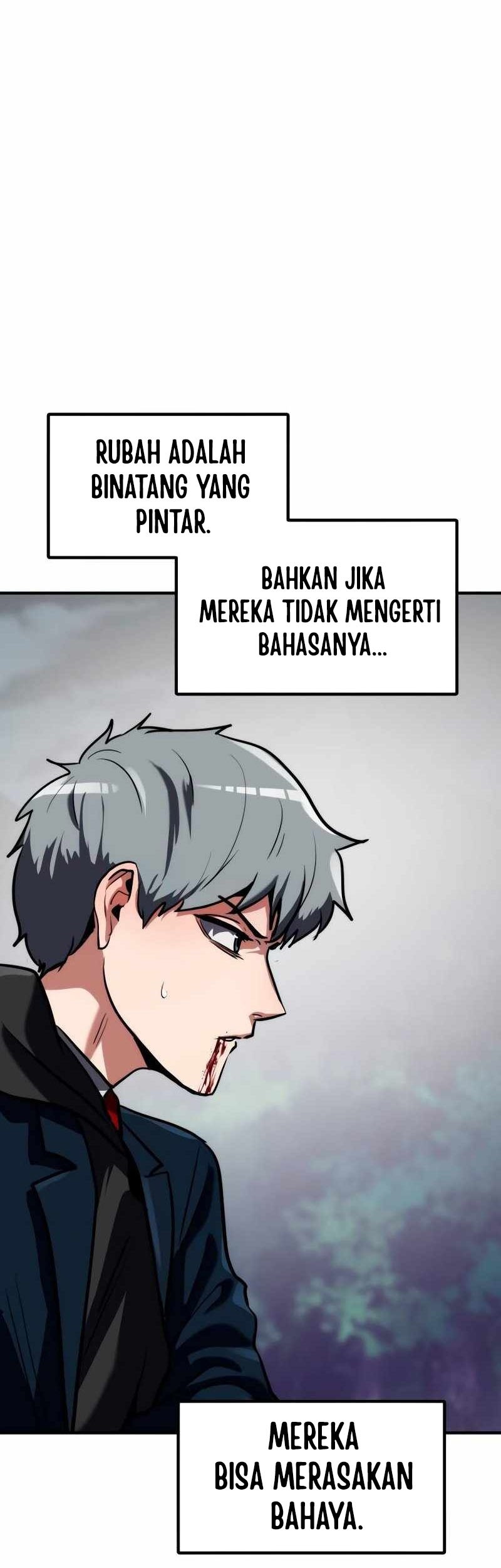 Defense Breaker Chapter 5 Gambar 18