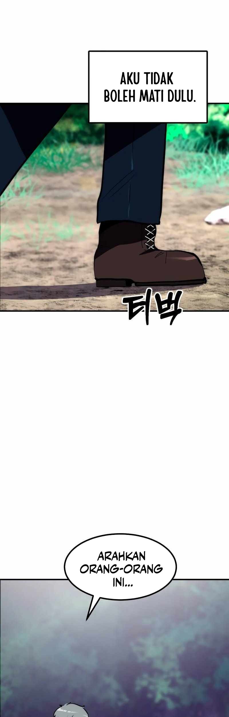 Defense Breaker Chapter 5 Gambar 28