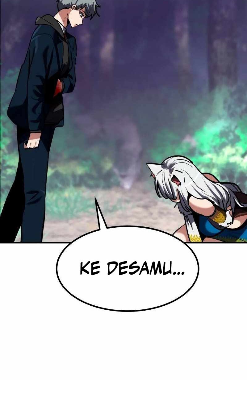 Defense Breaker Chapter 5 Gambar 29