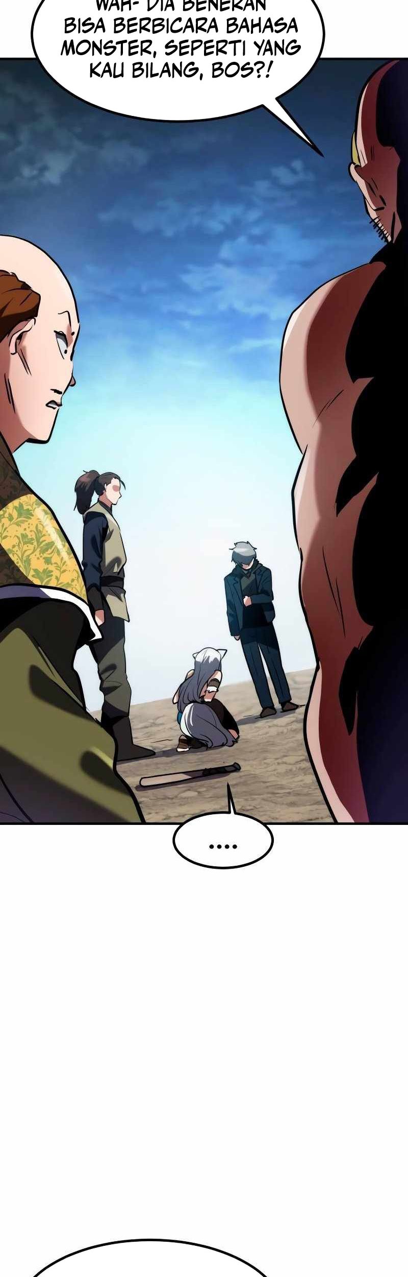 Defense Breaker Chapter 5 Gambar 31