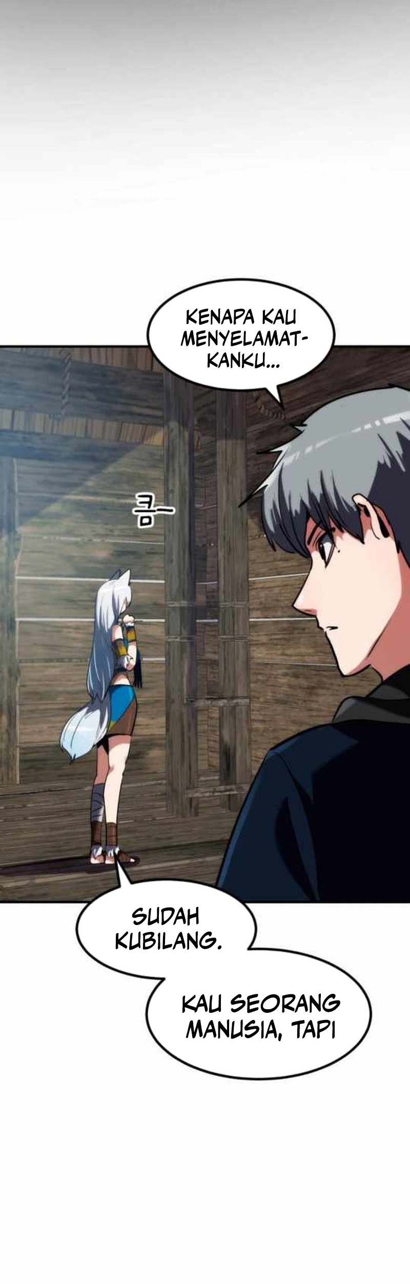 Defense Breaker Chapter 6 Gambar 39