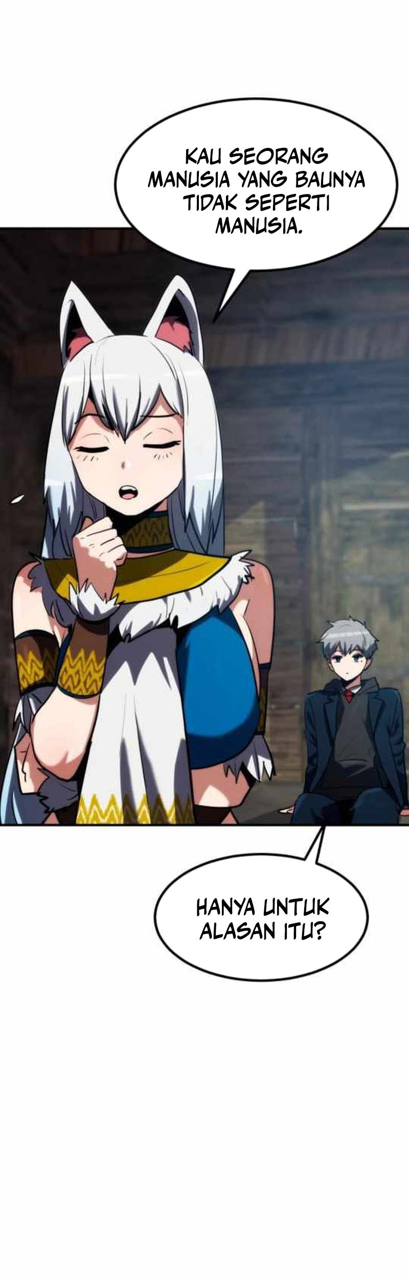 Defense Breaker Chapter 6 Gambar 40