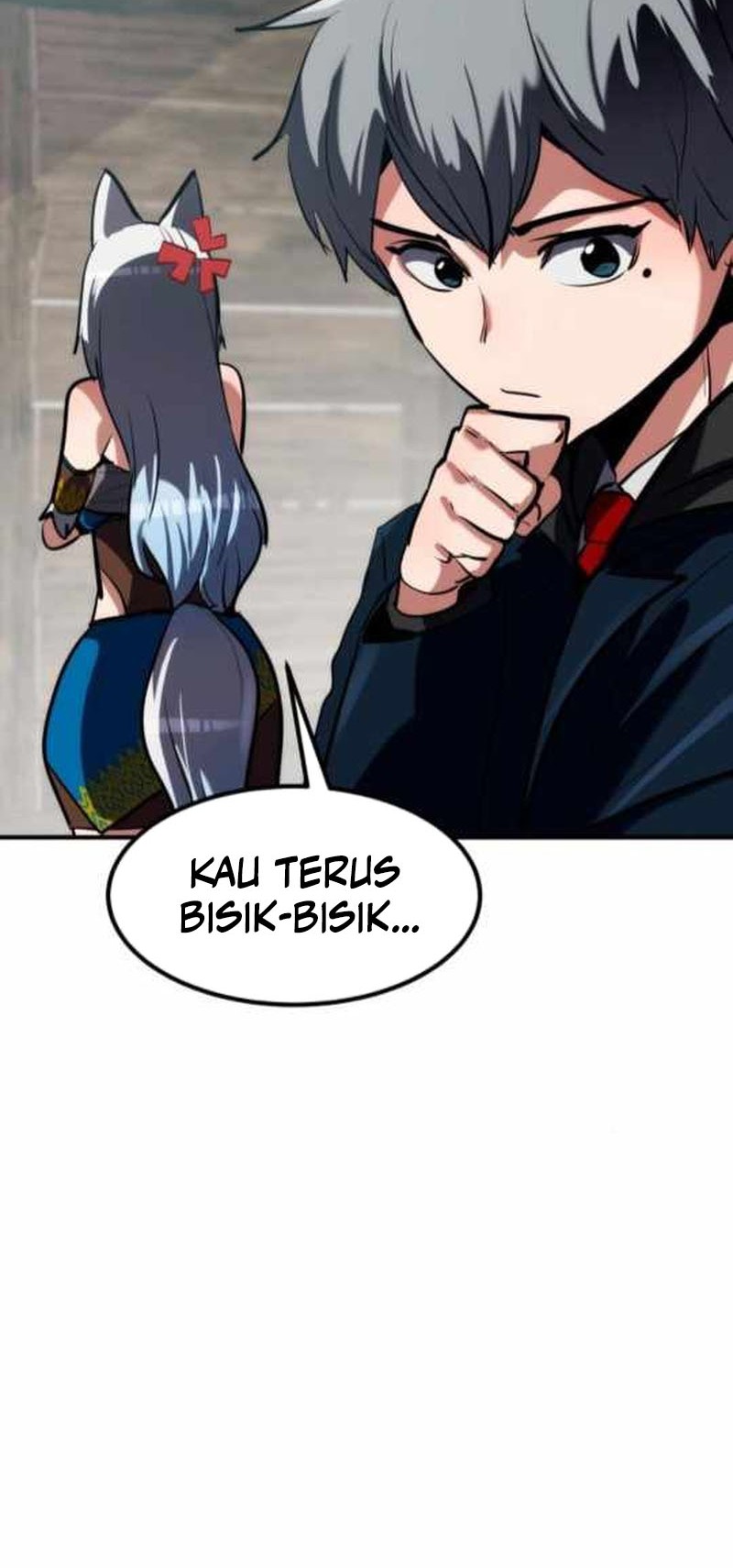Defense Breaker Chapter 6 Gambar 43