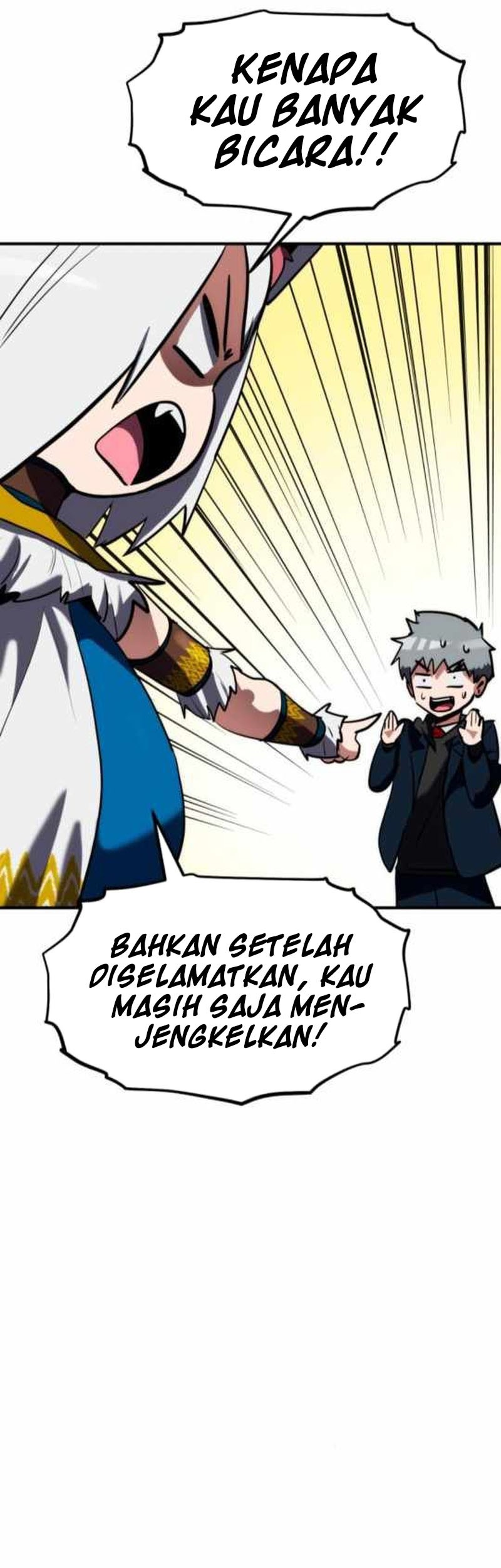 Defense Breaker Chapter 6 Gambar 44