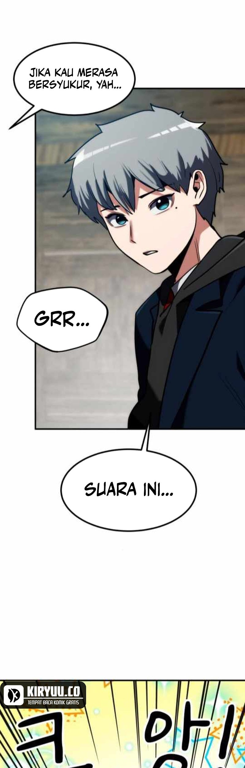 Defense Breaker Chapter 6 Gambar 48