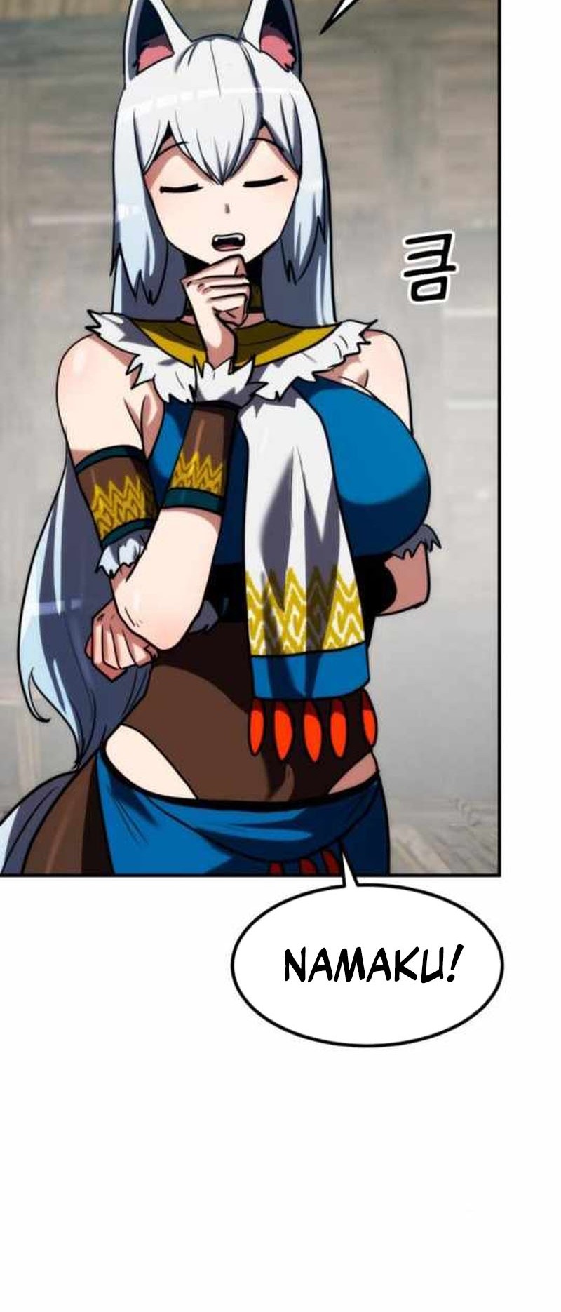 Defense Breaker Chapter 6 Gambar 51