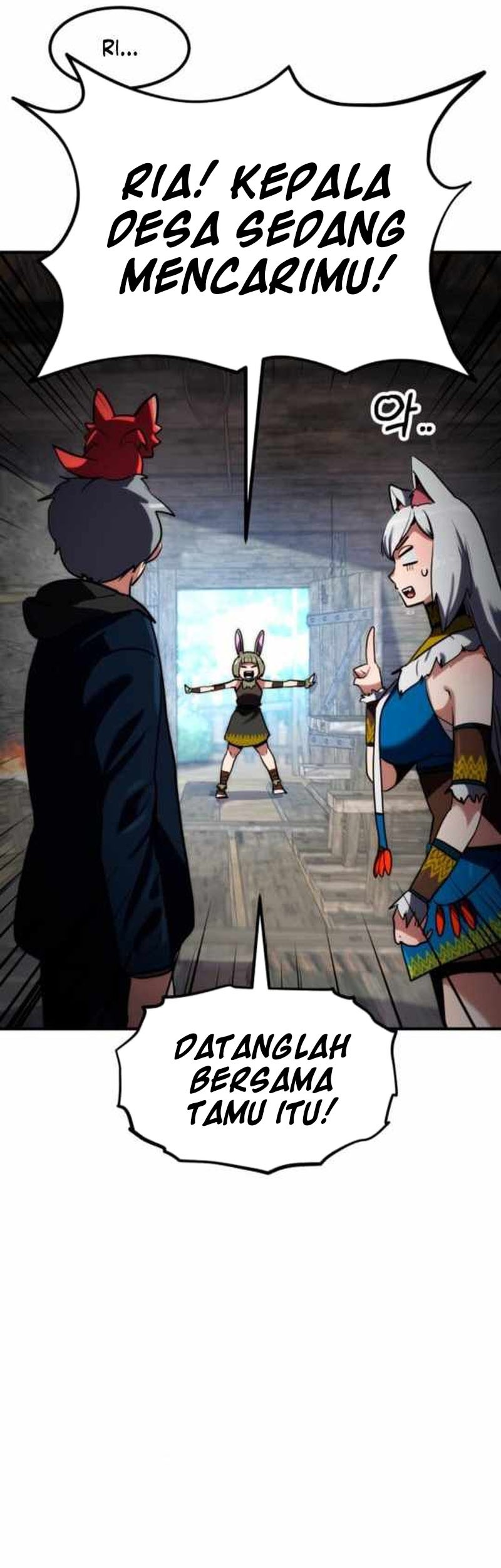 Defense Breaker Chapter 6 Gambar 52