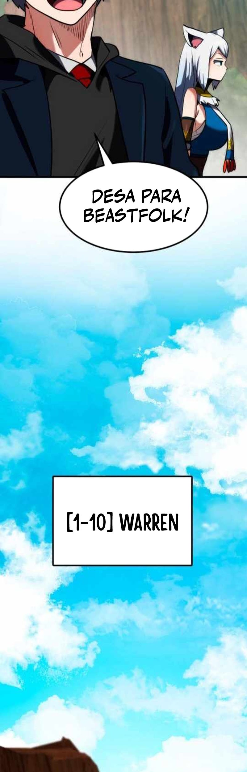 Defense Breaker Chapter 6 Gambar 54