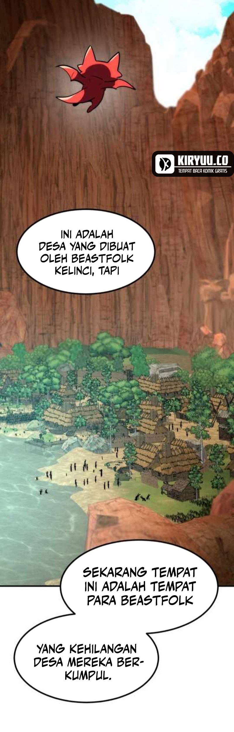 Defense Breaker Chapter 6 Gambar 55