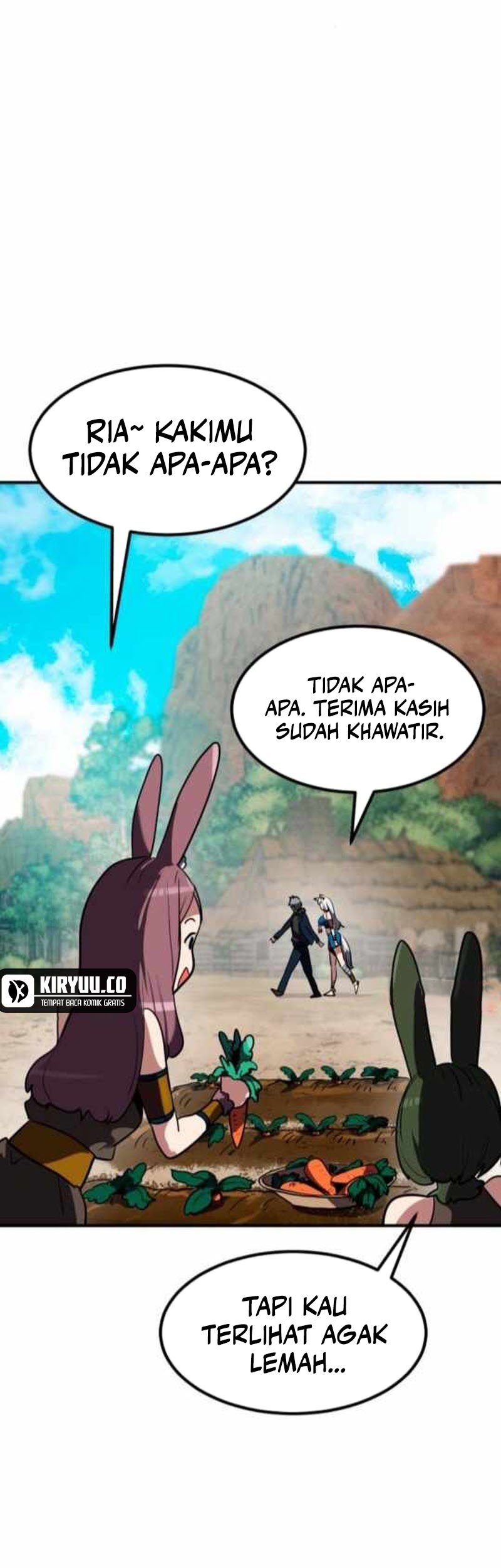 Defense Breaker Chapter 6 Gambar 56