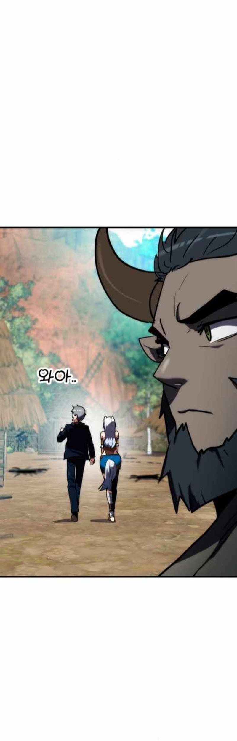 Defense Breaker Chapter 6 Gambar 58