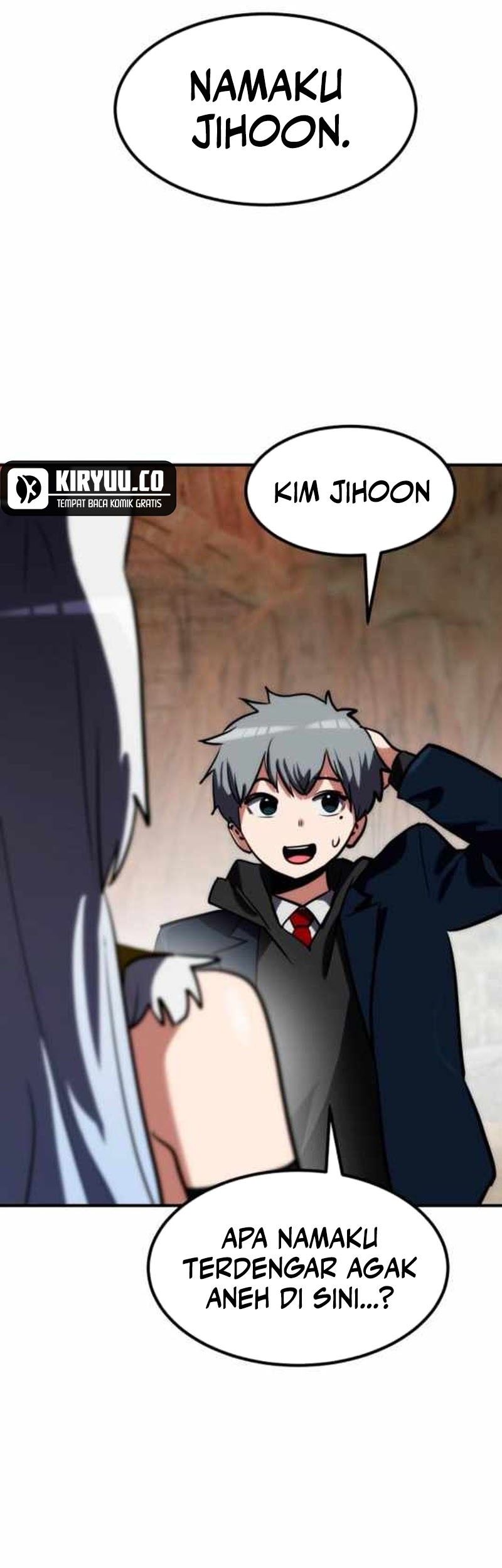 Defense Breaker Chapter 6 Gambar 64