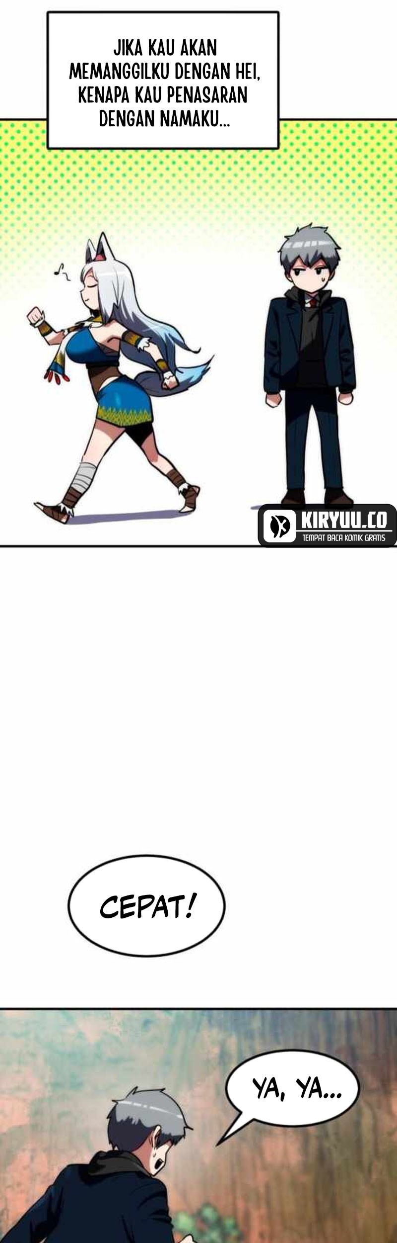 Defense Breaker Chapter 6 Gambar 72