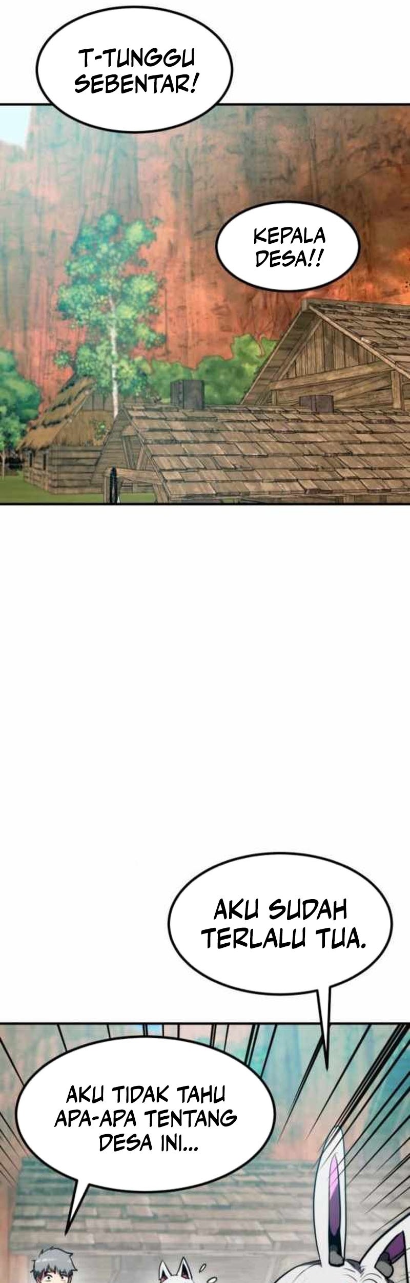 Defense Breaker Chapter 6 Gambar 76