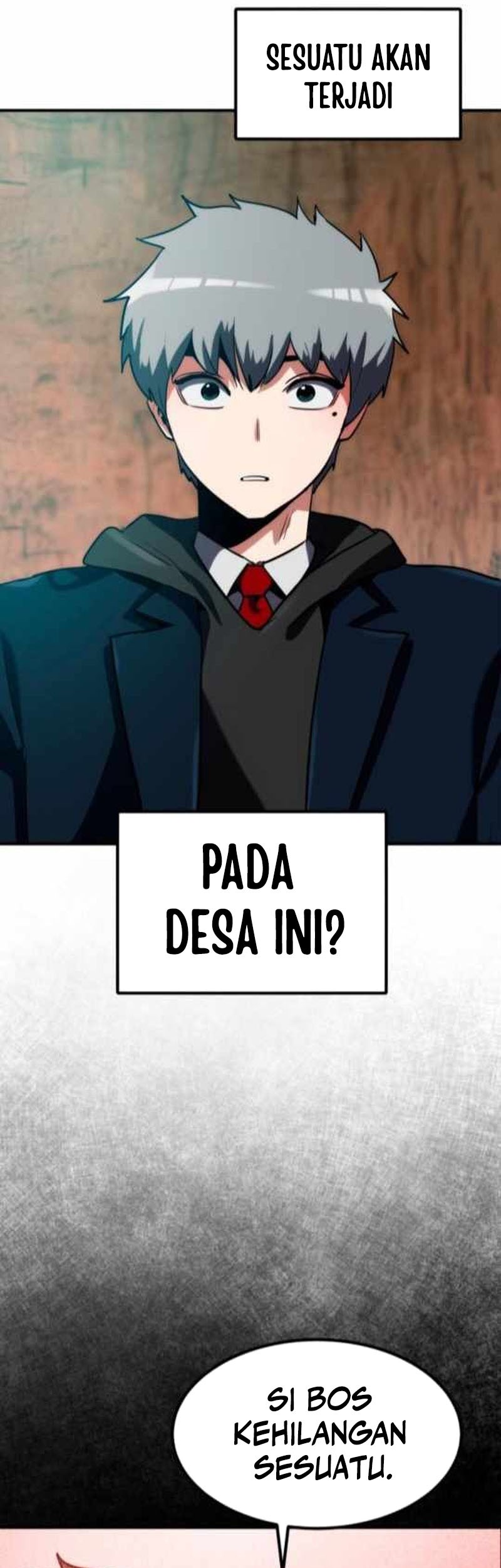 Defense Breaker Chapter 6 Gambar 84