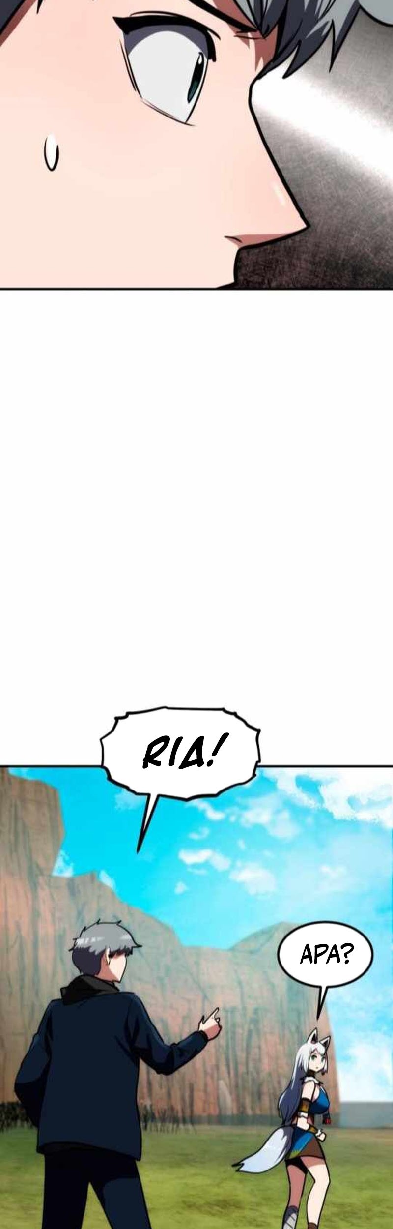 Defense Breaker Chapter 6 Gambar 86