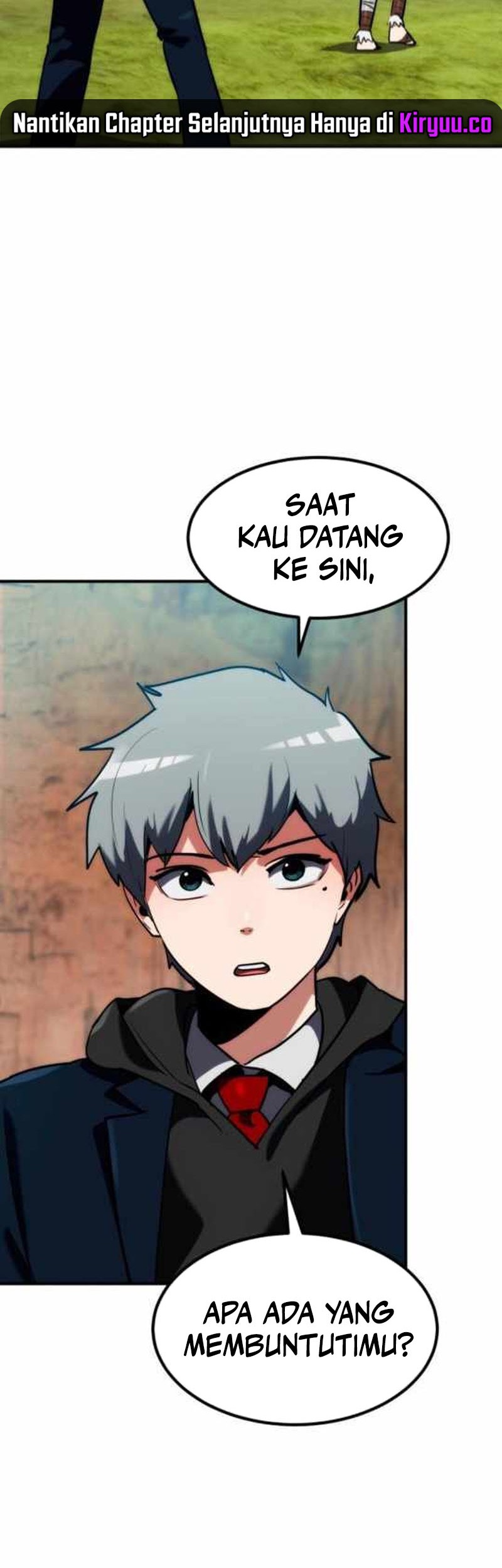 Defense Breaker Chapter 6 Gambar 87