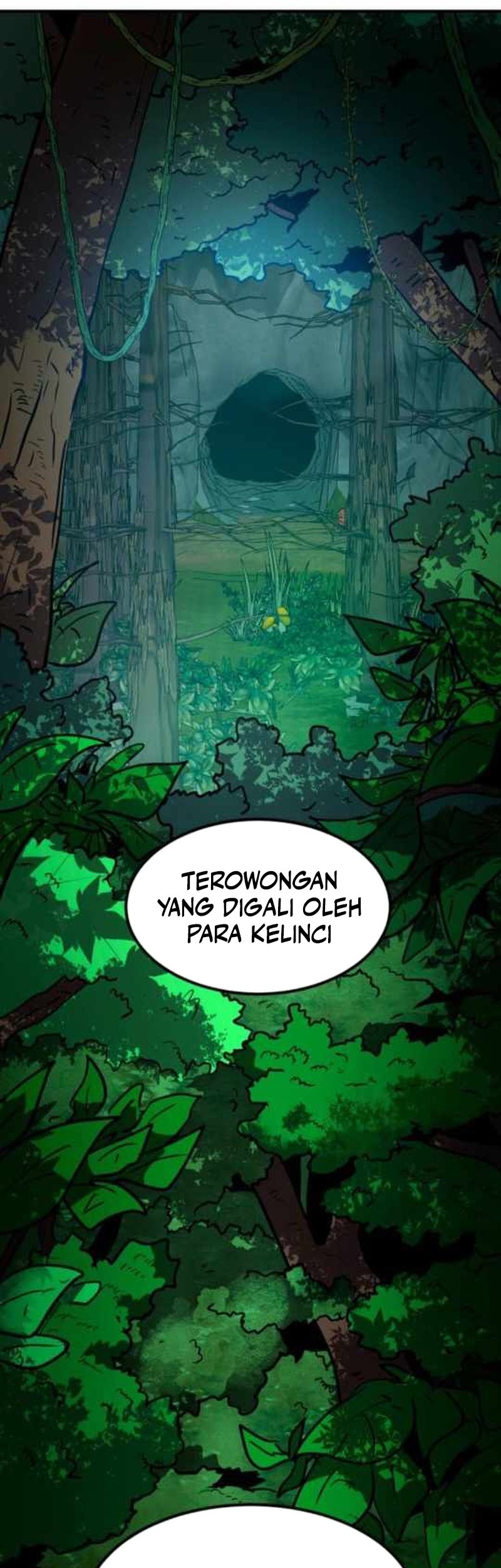 Defense Breaker Chapter 6 Gambar 91