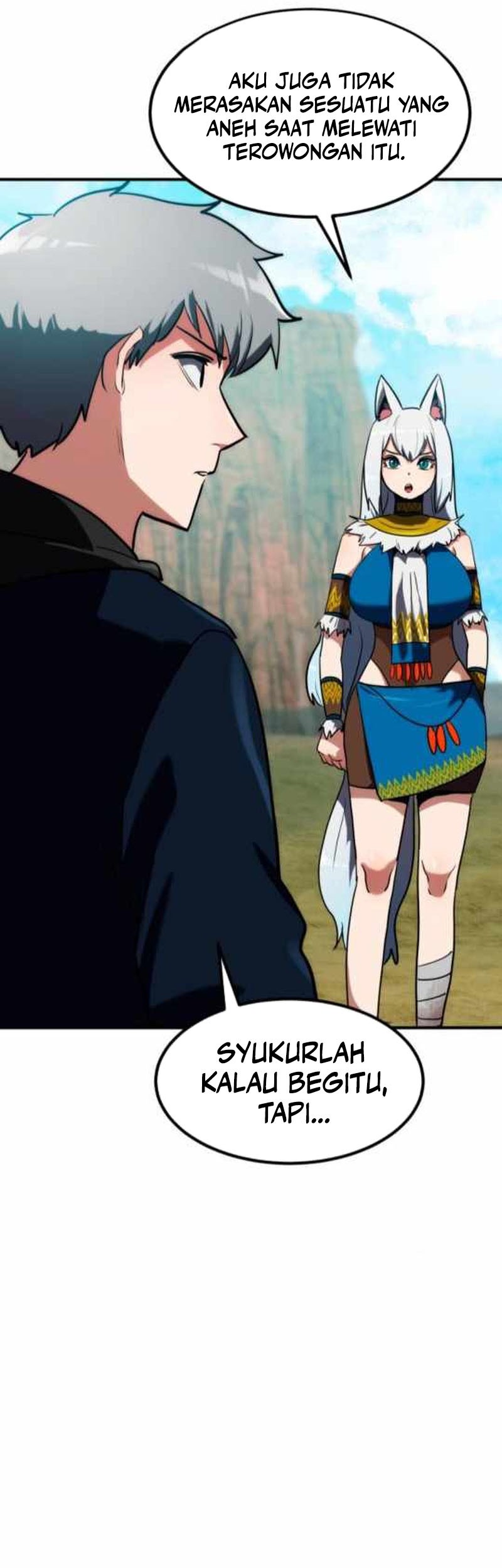 Defense Breaker Chapter 6 Gambar 95