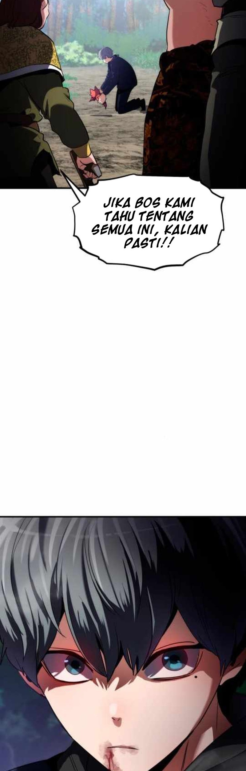 Defense Breaker Chapter 6 Gambar 7