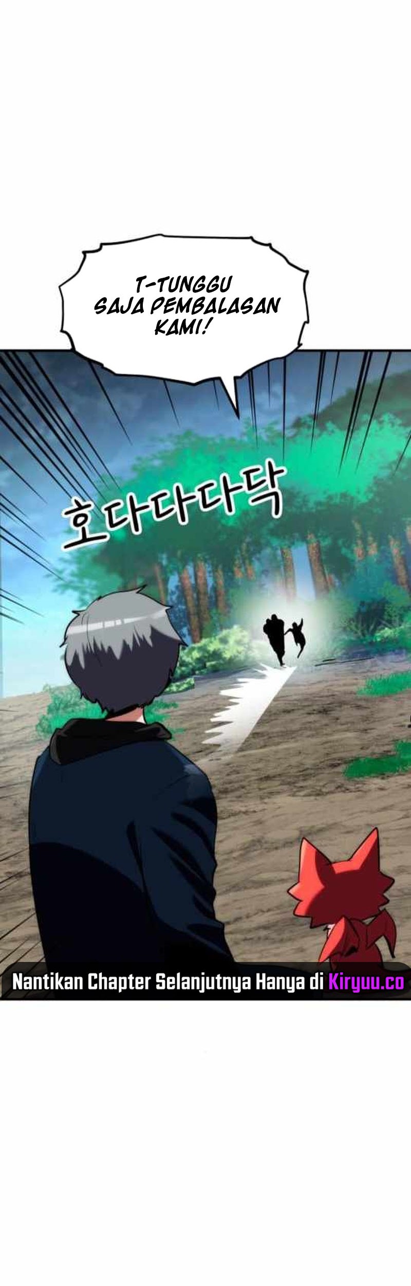 Defense Breaker Chapter 6 Gambar 9