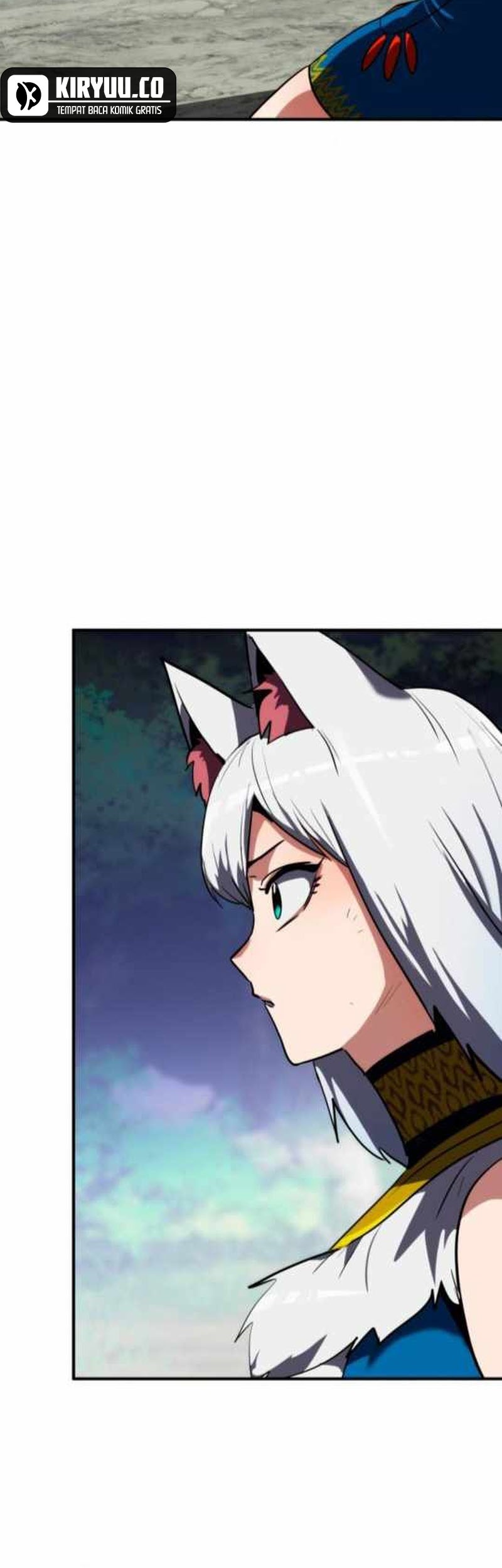 Defense Breaker Chapter 6 Gambar 12