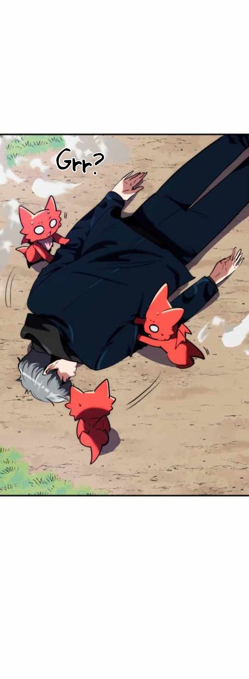 Defense Breaker Chapter 6 Gambar 13