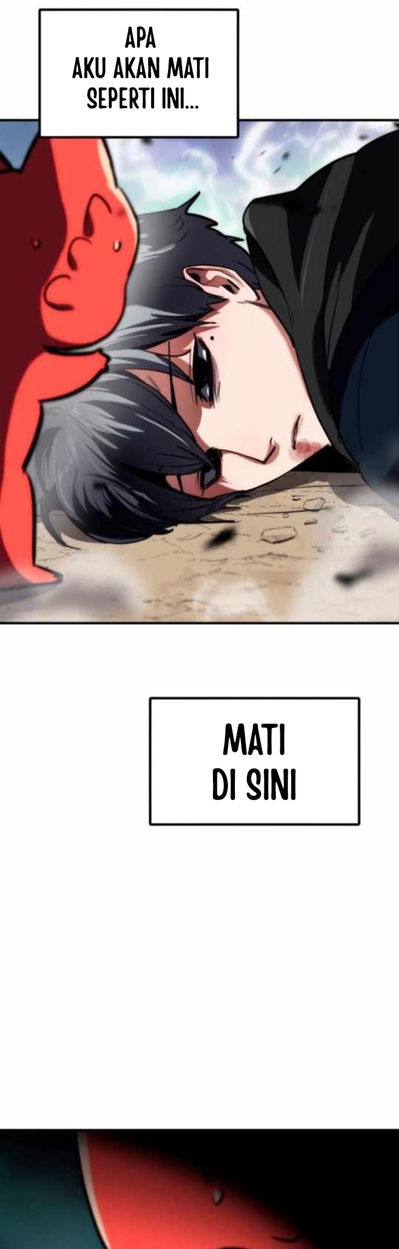 Defense Breaker Chapter 6 Gambar 14