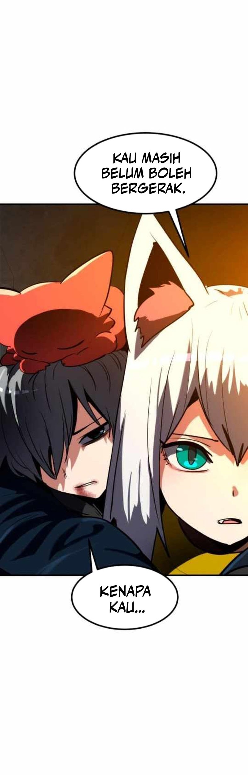 Defense Breaker Chapter 6 Gambar 21