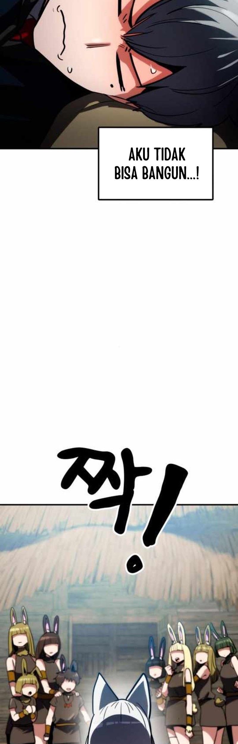 Defense Breaker Chapter 6 Gambar 27